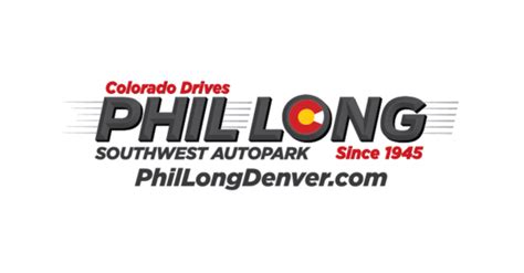 phil long ford jobs.